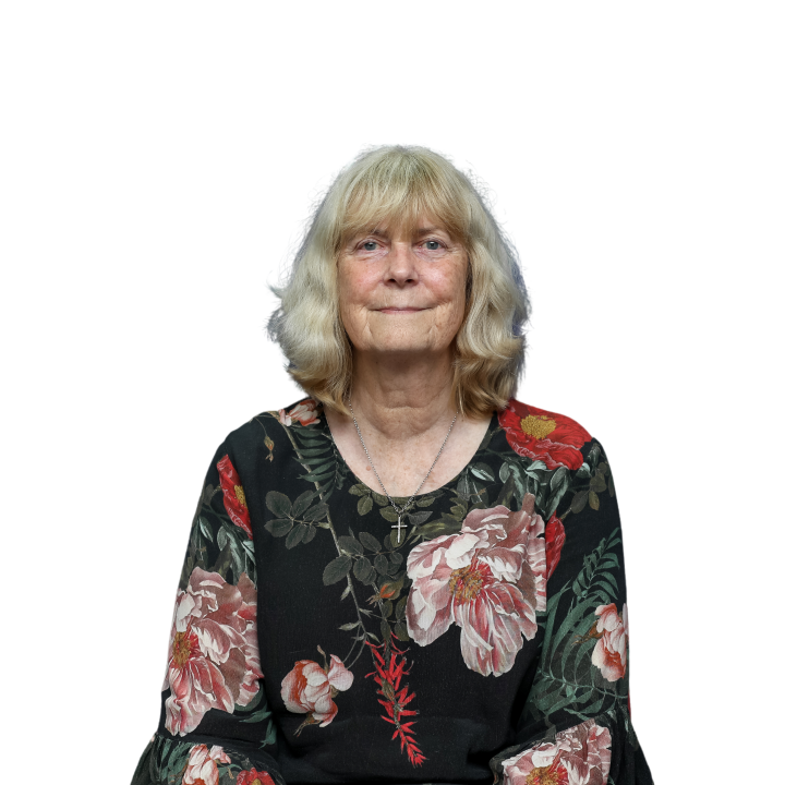 Susan Spencer