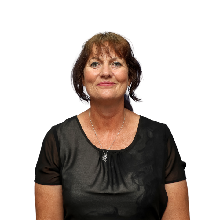 Cherie Saunders
